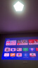 極米Z9X 4K 全新輕薄4K光學(xué)變焦投影 1300CVIA真實(shí)高亮 家用智能投影儀高清家庭影院云臺 國家補貼 曬單實(shí)拍圖