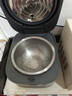 九陽(yáng)（Joyoung）【旗艦技術(shù)雙驅IH】有鈦0涂層凈粹低糖電飯煲電飯鍋4升3-4人遠紅外風(fēng)冷水潤膜國家補貼40N1UProMax 曬單實(shí)拍圖