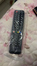 Accoona適用長(cháng)虹啟客電視機遙控器萬(wàn)能全通用rid100液晶網(wǎng)絡(luò )電視機rl67k rif300 曬單實(shí)拍圖