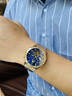 歐品客勞力瑞士進(jìn)口手表男士全自動(dòng)陀飛輪機械表商務(wù)多功能十大名牌男表 R3255間藍平圈-典藏版原裝進(jìn)口 42mm 直徑 曬單實(shí)拍圖