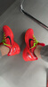 耐克（NIKE）【嚴(yán)選好物】Zoom Kobe 6 ZK6 科比6復(fù)刻實(shí)戰(zhàn)男子運(yùn)動(dòng)籃球鞋 反轉(zhuǎn)青蜂俠FV4921-600 44 曬單實(shí)拍圖