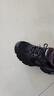 斯凱奇（SKECHERS）秋冬男鞋厚底增高老爹鞋軟底舒適休閑鞋百搭運動(dòng)鞋237145 曬單實(shí)拍圖