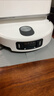米家【年度重磅新品】掃地機器人5 Pro AI 智能互交雙機械臂大吸力掃拖一體拖地洗地機吸塵器  曬單實(shí)拍圖