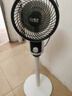 揚子電風(fēng)扇家用空氣循環(huán)扇落地扇遙控電風(fēng)扇家用電扇立式搖頭遙控辦公室桌面風(fēng)扇 【全網(wǎng)熱銷(xiāo)百萬(wàn)】機械搖頭款 曬單實(shí)拍圖