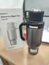 富全保溫杯男款大號大容量車(chē)載冰霸杯2025年新款男士高端泡茶水杯子 曬單實(shí)拍圖
