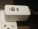 公牛（BULL）漏電保護器插頭10A熱水器空調防漏電插頭轉換器 漏電保護轉換器10A 無(wú)線(xiàn)需接線(xiàn)GNT-21L 曬單實(shí)拍圖