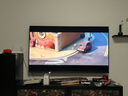 海信電視大薄荷E52Q 65吋 超薄貼墻 無(wú)倒影低反屏 前置回音壁 超畫(huà)質(zhì)U+MiniLED國家補貼壁紙電視65E52Q 曬單實(shí)拍圖