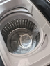 威力（WEILI）9公斤大容量全自動(dòng)波輪洗衣機 護衣內筒 13分鐘快洗 防銹箱體十檔水位以舊換新XQB90-2399國家補貼 曬單實(shí)拍圖