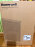 霍尼韋爾（honeywell）空氣凈化器過(guò)濾網(wǎng)濾芯 過(guò)濾顆粒物 除PM2.5霧霾 凈化器HEPA濾芯HMF38 適用310、370、400 曬單實(shí)拍圖