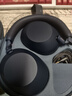 索尼（SONY）WH-1000XM6【政府補貼】頭戴式無(wú)線(xiàn)降噪耳機 AI智能降噪 深夜藍色 雙11 購物推薦 曬單實(shí)拍圖
