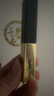 圣羅蘭（YSL）【京東奧萊】小金條口紅啞光唇膏生日禮物送女朋友禮物 【小金條】38琉金焰【包裝微瑕】 曬單實(shí)拍圖
