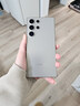 三星（SAMSUNG）Galaxy S24 Ultra AI智享生活辦公超亮護眼大屏SPen 四長(cháng)焦系統 第三代驍龍8 手機 鈦灰 12GB+512GB 曬單實(shí)拍圖