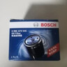 博世（BOSCH）機油濾芯汽車(chē)機油濾清器機油格0545適配福特?？怂?19-21款) 曬單實(shí)拍圖