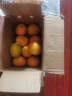 果領(lǐng)隊正宗江西贛南臍橙應季時(shí)令水果【爆甜多汁】手剝紐荷爾甜橙果凍橙 5斤【單果重160~180克精品老樹(shù)果凈重4.5斤】 曬單實(shí)拍圖