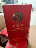 西鳳酒 龍鳳呈祥52度白酒箱裝鳳香型純糧食婚宴喜酒500ml*6瓶送禮宴請 曬單實(shí)拍圖