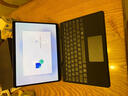 微軟（Microsoft）Surface Pro 第11版 二合一筆記本電腦 國家補貼20% 輕薄本 AI+PC 驍龍 X Elite 16G 512G 典雅黑 曬單實(shí)拍圖