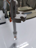 雷磁全新升級E-201F型pH復合電極 pH酸堿測試檢測探頭傳感器 1 E-201F 曬單實(shí)拍圖