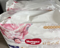 好奇（Huggies）皇家小龍褲拉拉褲XXL56片(15kg以上)尿不濕【30倍爆吸】 曬單實(shí)拍圖