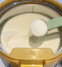美素佳兒（Friso）皇家嬰兒配方奶粉1段（0-6個(gè)月嬰兒適用）800克 乳鐵蛋白 新國標 曬單實(shí)拍圖