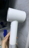 京東京造智能高速吹風(fēng)機Lite白 負離子吹風(fēng)機家用靜音大功率不傷發(fā)宿舍電吹風(fēng)筒男生生日禮物女士 曬單實(shí)拍圖