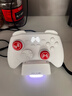 北通鯤鵬20無(wú)線(xiàn)游戲手柄智控雙切扳機震動(dòng)藍牙手柄xbox電腦PC手機steam電視NSswitch2體感原神寶可夢(mèng)ZA 曬單實(shí)拍圖