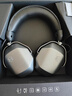 漫步者（EDIFIER）HECATE G5Max無(wú)線(xiàn)版2.4G有線(xiàn)藍牙四模THX音效頭戴式耳機電競游戲電腦無(wú)線(xiàn)專(zhuān)用三角洲FPS吃雞太空銀 曬單實(shí)拍圖