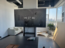 TCL98寸會(huì )議電視平板一體機超大屏非觸控無(wú)線(xiàn)投屏4K超清超薄會(huì )議室顯示屏辦公98/100英寸電視98E30 曬單實(shí)拍圖