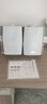 惠威（HiVi）JA600 壁掛式音響定壓定阻兩用音箱掛壁喇叭公共廣播室內展廳會(huì )議室背景音樂(lè )系統50W(一對) 曬單實(shí)拍圖