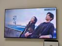 海爾【小紅花電視-綻放版】75H5C 75英寸144Hz高刷全面屏3+64G超薄游戲4K平板電視換新一級國家補貼20% 曬單實(shí)拍圖