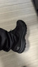 ARC'TERYX始祖鳥 AERIOS FL GTX 覆蓋防水 男子 徒步鞋 BLACK/PILOT/黑色/航空灰 7.5 曬單實拍圖