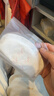 開麗（Kaili）一次性防溢乳墊3D立體超薄柔軟透氣哺乳期喂奶墊隔奶墊200片 曬單實拍圖