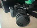 富士（FUJIFILM） X-T5 單電無(wú)反微單數碼相機 xt5專(zhuān)業(yè)攝影旅行拍照 4020萬(wàn)像素 五軸防抖 6K視頻 Vlog直播間QYH45  黑色 XF 16-80mm 鏡頭套裝 官方標配 曬單實(shí)拍圖