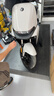 九號（Ninebot）【千璽同款】M95c+ Mk2 電動(dòng)摩托車(chē)2025款 智能智駕 長(cháng)續航電摩 【門(mén)店自提】 到門(mén)店選顏色 曬單實(shí)拍圖