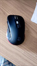劍圣一族藍牙無(wú)線(xiàn)鼠標 辦公游戲鼠標 高顏值鼠標 游戲電競 適用聯(lián)想 華為 小米 華碩筆記本 臺式機電腦通用 無(wú)線(xiàn)電量顯示款-三模-6鍵-RGB燈效-暗夜黑 曬單實(shí)拍圖