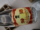 汾酒53度黃蓋玻汾  清香型白酒 高度口糧酒  泡酒 53度 475mL 6瓶 整箱裝非原箱 曬單實(shí)拍圖