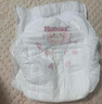 好奇（Huggies）鉑金裝小桃褲拉拉褲加大號XL48片(12-17kg)尿不濕【透爽散熱】 曬單實(shí)拍圖