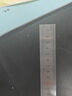 得力鋼尺直尺尺子鋼板尺刻度不銹鋼鐵尺加厚15/20/30/50cm1米測量 【不銹鋼加厚60厘米】單把裝 曬單實(shí)拍圖