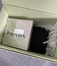 普拉達（PRADA）【雙11現貨】護手霜口紅禮盒（護手霜+P60）生日禮物女送女友 曬單實(shí)拍圖