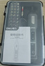 得力電動(dòng)螺絲刀充電式家用小型迷你電動(dòng)螺絲起子帶25批頭套裝 曬單實(shí)拍圖