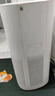 美的（Midea）【母嬰醫護雙認證】甲醛數顯空氣凈化器除煙味異味過(guò)敏原空氣凈化機森林家RX600P國家補貼 曬單實(shí)拍圖