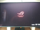 華碩ROG 超神27 PG27UCDM 26.5英寸顯示器OLED4K 240Hz顯示器電競G-sync Type-C杜比視界HDR400 DP2.1 曬單實(shí)拍圖