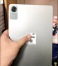 小米(MI) 紅米平板Redmi Pad SE 11英寸平板電腦 90Hz高刷 娛樂(lè )影音辦公學(xué)習平板 6+128GB煙青色 曬單實(shí)拍圖