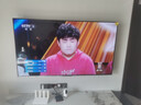海信電視E5Q 65英寸 抗反光防眩光墨晶屏 U+Mini LED  300Hz高刷 U+超畫(huà)質(zhì)引擎Pro 國家補貼 65E5Q 曬單實(shí)拍圖