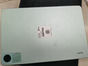 小米(MI) 紅米平板Redmi Pad SE 11英寸平板電腦 90Hz高刷 娛樂影音辦公學(xué)習(xí)平板 6+128GB煙青色 曬單實拍圖