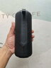 紐曼（Newmine）BT76藍牙音箱桌面音響戶(hù)外家用便攜式重低音炮3D環(huán)繞車(chē)載小鋼炮電腦手機高音質(zhì)無(wú)線(xiàn)迷你小音響黑色 曬單實(shí)拍圖