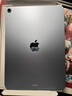 Apple/蘋(píng)果 iPad Air 11英寸 M3芯片2025年款 平板電腦 (256GB WLAN版)深空灰色 曬單實(shí)拍圖