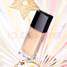 迪奧DIOR【鄧為同款】鎖妝粉底液柔潤亮澤0N遮瑕防曬化妝品生日禮物女 曬單實(shí)拍圖