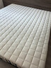 棲作【頑石透氣】0膠水可拆卸護脊彈簧床墊 高透氣雙芯可水洗床墊 厚度26cm 1500mmX2000mm 曬單實(shí)拍圖