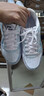 李寧定制板鞋男生鞋子冬季舒適潮流新款減震軟底運動(dòng)輕便透氣青少年 標準白-星空蒼穹 41 曬單實(shí)拍圖