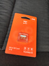 愛(ài)國者（aigo）64GB TF（MicroSD）存儲卡 U3 A1 V30 4K 監控攝像頭 行車(chē)記錄儀專(zhuān)用高速內存卡 T1 讀速100MB/s  曬單實(shí)拍圖